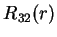 $\displaystyle R_{32}(r)$